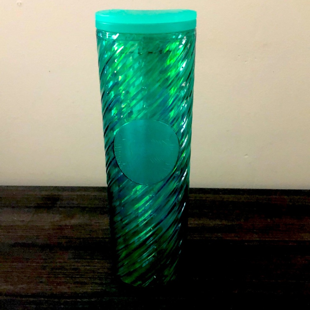 Brand new tumbler.